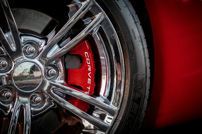 Wheel