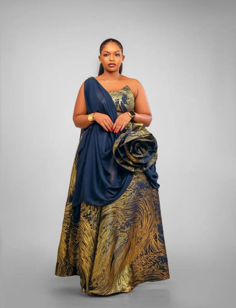 Umushanana (Blue Gold) (Small)