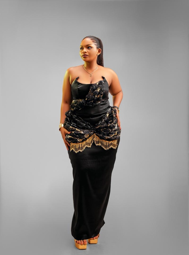 Umushanana (Black Gold) (Small)