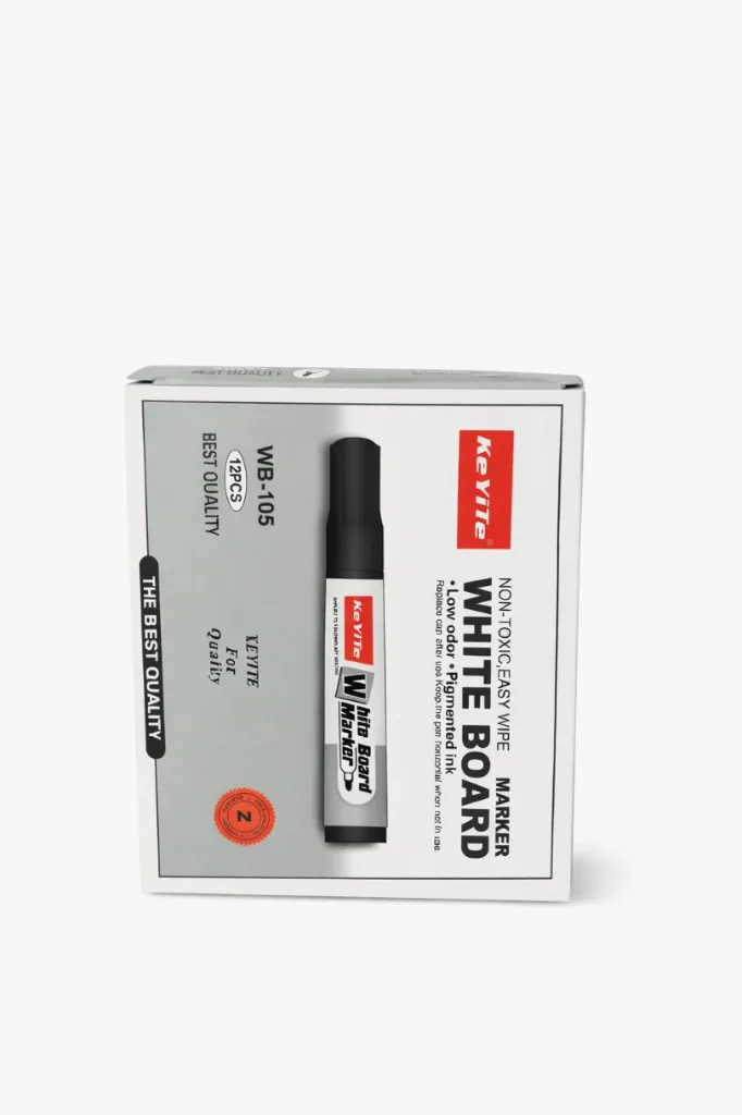 Whiteboard Markers