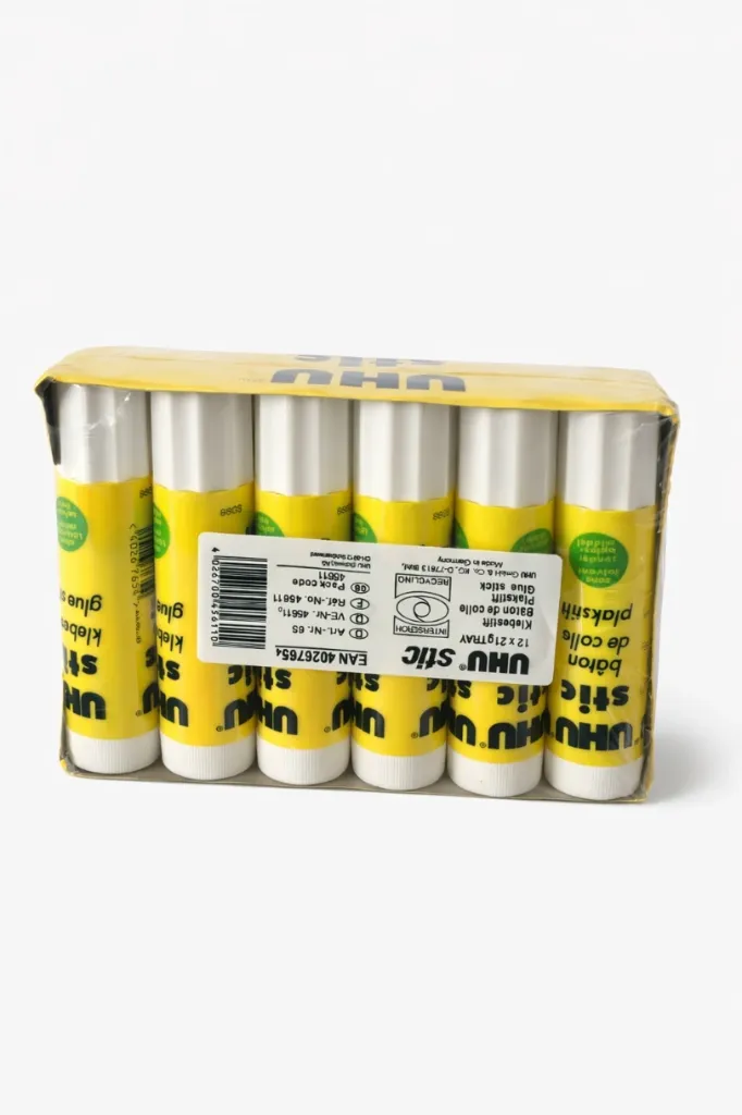 UHU Stic Glue Stick pack