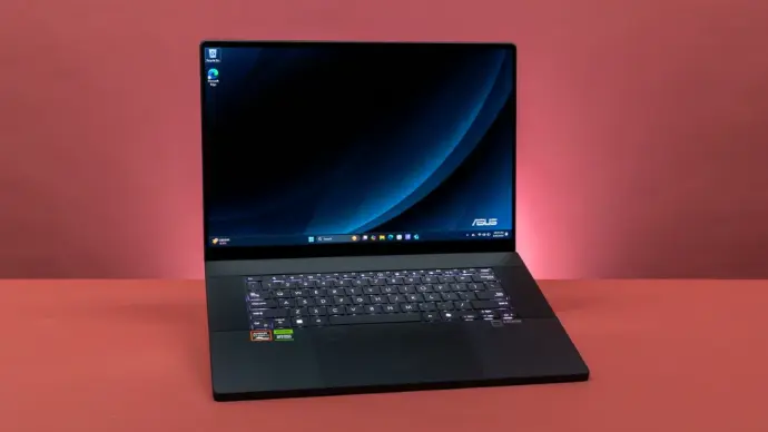 Laptop