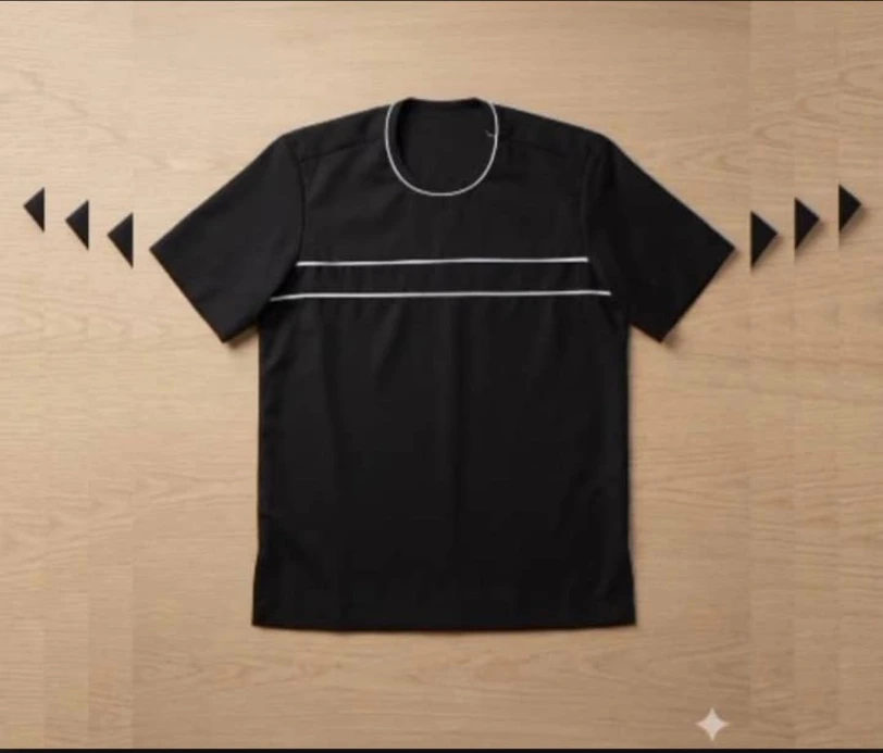 Shirt Style 8 (M)
